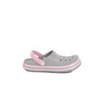 Ayakmod Buz Pembe Eva Hafif Unisex Sabo Terlik 214 G