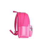 Ayakmod Cpo4045 Sırt Çanta Unisex Çantası,Pembe Standart