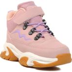 Ayakmod Evil-P Pudra Unisex Çocuk Outdoor Bot - 27