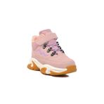 Ayakmod Evil-P Pudra Unisex Çocuk Outdoor Bot - 28