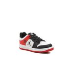 Ayakmod Haykat Kısa Kırmızı Kadın Sneaker - 37