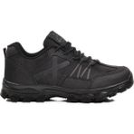 Ayakmod K7 Siyah Unisex Outdoor Ayakkabı