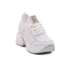 Ayakmod Kadın Spor Ayakkabı Lady 5002 Z,Beyaz 36