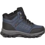 Ayakmod Lacivert Kaymaz Taban Su İtici Unisex Outdoor Bot X6 G