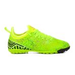 Ayakmod MK-241 Neon Sarı Unisex Halı Saha Ayakkabısı