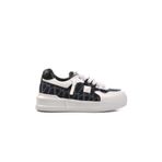 Ayakmod Premium 1306 Lacivert-Beyaz Erkek Sneaker - 44