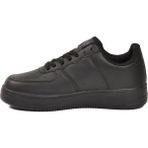 Ayakmod Siyah Comfort Taban Unisex Spor Ayakkabı 042 G - 0 - Siyah