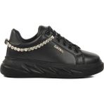 Ayakmod Siyah Kadın Spor Ayakkabı Lady 7081 Z - 39