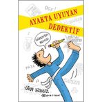 Ayakta Uyuyan Dedektif - Henry H. Neff Jeff Mack