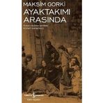 Ayaktakımı Arasında İş Bankası Kültür Yayınları