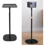 Ayarlanabilir 60-120CM Çok Amaçlı Stand, Yatak, Koltuk, Masa, Projektör ve Kamera - Seçenek 1