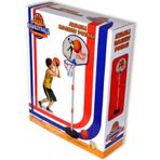 Ayarlanabilir Ayaklı Basketbol Potası (AK0226)