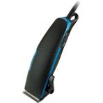 Ayarlanabilir Bıçaklı Mavi Saç Kesme Makinesi Tasarım - Seçenek 1
