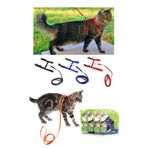 Ayarlanabilir Kedi Tasması 120 cm