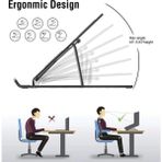 Ayarlanabilir Laptop Standı 7 Kademe - Lisinya