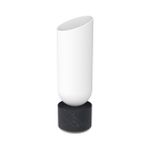 Ayarlanabilir Led Lamba Miami Siyah Mermer LBD-CRM/RWJ