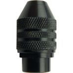 Ayarlanabilir Mandren Dremel, Mac Allester Gravür M8X0.75 Matkap Ucu Uçları Uç Ayarlı Mandren - Altın