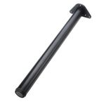 Ayarlanabilir Masa Ayakları Alüminyum Alaşımlı Bar Ayakları Özelleştirilebilir Silindir Mobilya Ayakları Yemek Odası ve Bar Masaları için Ayaklar Yükseklik: 150cm Sağlam ve Şık Tasarım