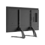 Ayarlanabilir Metal Tv Standı, 37-75 İnç Televizyonlar İçin Uygun