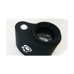 Ayarlanabilir Odak BÜYÜTEÇ,10X 27MM TH9009 - Çok Renkli - Düz - Standart