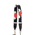 Ayarlanabilir omuz askısı, çanta kemeri, 90 – 140 cm, genişlik, 5 cm, kamuflaj, evrensel moda taşıma kayışı, omuz çantası, taşıma çantaları ve çantalar, el çantaları, kendin yap çanta bandı, #14