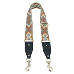 Ayarlanabilir omuz askısı, çanta kemeri, 90 – 140 cm, genişlik, 5 cm, kamuflaj, evrensel moda taşıma kayışı, omuz çantası, taşıma çantaları ve çantalar, el çantaları, kendin yap çanta bandı, #1