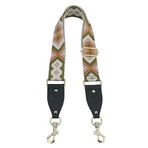 Ayarlanabilir omuz askısı, çanta kemeri, 90 – 140 cm, genişlik, 5 cm, kamuflaj, evrensel moda taşıma kayışı, omuz çantası, taşıma çantaları ve çantalar, el çantaları, kendin yap çanta bandı, #2