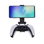 Ayarlanabilir Ps5 Oyun Kolu Telefon Tutucu