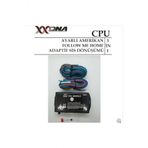 Ayarli Amerikan Park + Follow Me + Adaptif Sis Donus Modulu Cpu Hbs Tuning