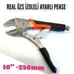 Ayarlı Pense
