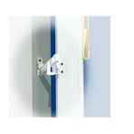 Ayarlı Pvc Pencere Havalandırma Kolu