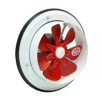 Ayas 20 Cm Cam Aspiratörü Bta-200-4K-M