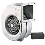 Ayas AGF-140ER-2K-M Alüminyum Radyal Salyangoz Fan