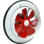 Ayas Havalandırma Ayas 16 cm Cam Aspiratörü BTA-160-4K-M