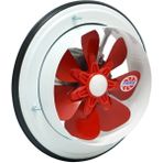Ayas Havalandırma Ayas 25 cm Cam Aspiratörü BTA-250-4K-M
