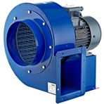 Ayas Obra-260 2800 D/D 220 Volt Monofaze Tek Emişli Radyal Salyangoz Fan