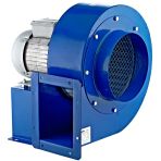 Ayas OBRA-260 4KT Salyangoz FAN1400 D/d 380 Volt Trifaze Havalandırma Fanı