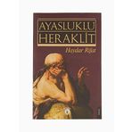 Ayasluklu Heraklit - Dorlion Yayınları