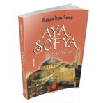 Ayasofya Tebessümü - Mihrabad Yayınları