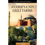 Ayasofya'nın Gizli Tarihi - Pelin Çift Erhan Altunay