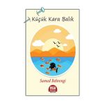 Ayata Kitap Küçük Kara Balık