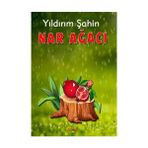 Ayata Kitap Nar Ağacı