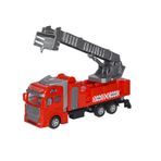 Ayatoys 40012 Çek Bırak İtfaiye Aracı