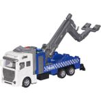 Ayatoys 40029 Çek Bırak Polis Çekici Kamyonu