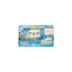 Ayatoys HY-089C3 Meow Meow Tekne