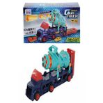 Ayatoys K179A10 Çok Fonksiyonlu GunTruck Aracı