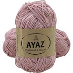 Ayaz 1722 Kare Küllüklü Kilit Tertibatlı Boyalı Bahçe Çöp Kovası