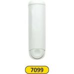Ayaz 7099 Beyaz 170 ml Sıvı Sabun Şampuan Verici