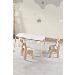 Ayaz design Çocuk Oyun Masası Çocuk Aktivite Masası Çocuk Etkinlik Masası