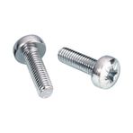 Ayaz M 2.5X10 Ysb Vida Inox Paslanmaz 10 Adet